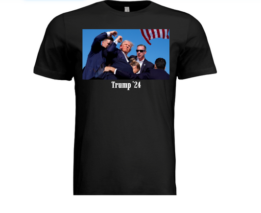 Trump 24 shirt